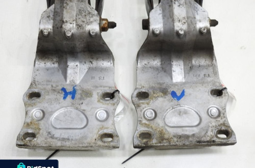 ŁAPA PODUSZKA SILNIKA CHEVROLET UPLANDER 3.9 V6
