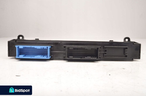 BMW E88 MODUŁ KOMFORTU 9270386