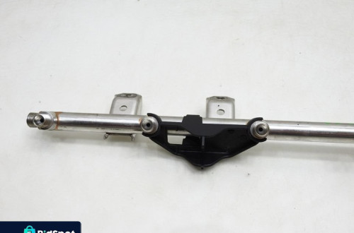 LISTWA WTRYSKOWA BMW E61 2.5i 7535897 7510115