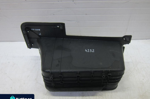 Stopień prawy kabiny Citroen Jumper -Fiat Ducato 14-