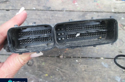 Komputer sterownik CORSA COMBO C 1,3JTD MJD6J0.C2 55190069