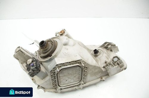 LAMPA LEWA PRZÓD DAIHATSU MATERIA