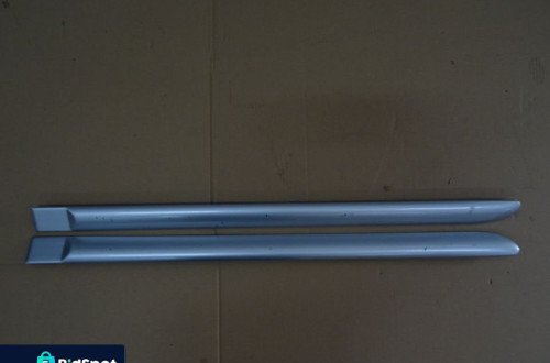 LISTWA NAKŁADKA DRZWI TYŁ OPEL VECTRA B LIFT KOMBI NR90