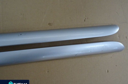 LISTWA NAKŁADKA DRZWI TYŁ OPEL VECTRA B LIFT KOMBI NR90