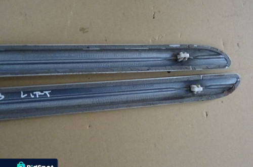 LISTWA NAKŁADKA DRZWI TYŁ OPEL VECTRA B LIFT KOMBI NR90