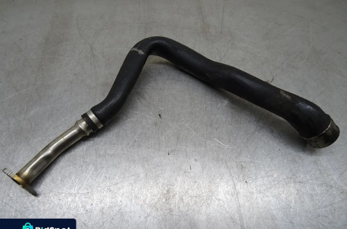 OPEL MERIVA B 10-13 1.3CDTI RURA PRZEWÓD INTERCOOLER