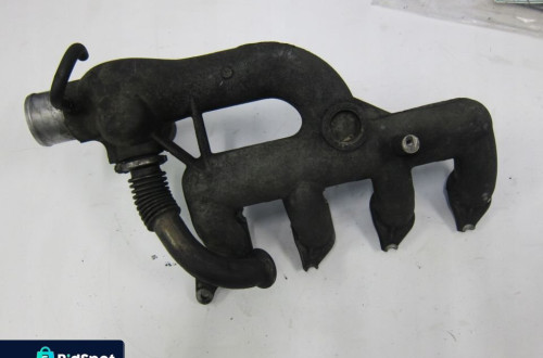 KOLEKTOR SSĄCY RENAULT TRAFIC OPEL VIVARO 1.9DCI