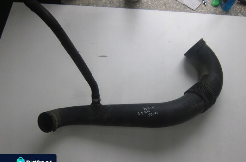 RURA DOLOT POWIETRZA IVECO DAILY 2.3 5801317098
