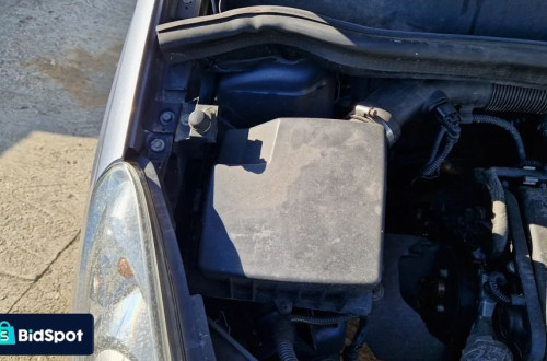 OPEL CORSA D 1.0 12V OBUDOWA FILTRA POWIETRZA