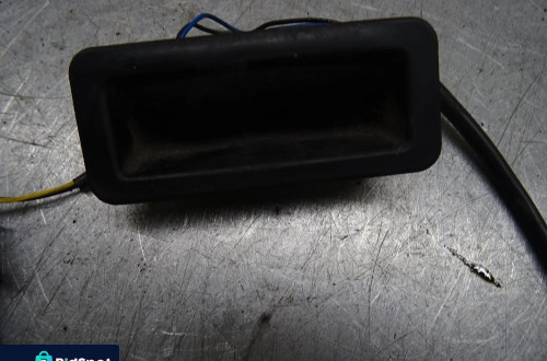 LAND ROVER FREELANDER II 06-11 2.2D MIKROSTYK KLAMKA KLAPY