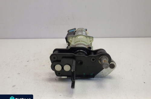 VW Passat B6 KOMBI SIŁOWNIK KLAPY lewy 3C9827383E