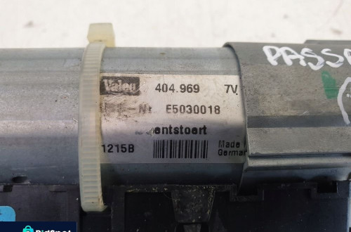 VW Passat B6 KOMBI SIŁOWNIK KLAPY lewy 3C9827383E