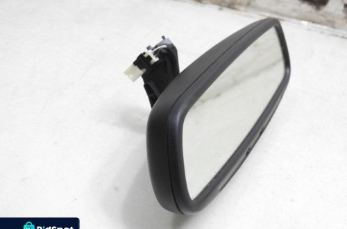 LUSTERKO WSTECZNE FORD MONDEO MK4 3S7A17E678BA