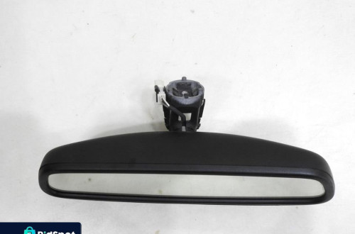 LUSTERKO WSTECZNE FORD MONDEO MK4 3S7A17E678BA
