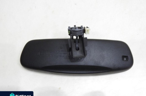 LUSTERKO WSTECZNE FORD MONDEO MK4 3S7A17E678BA