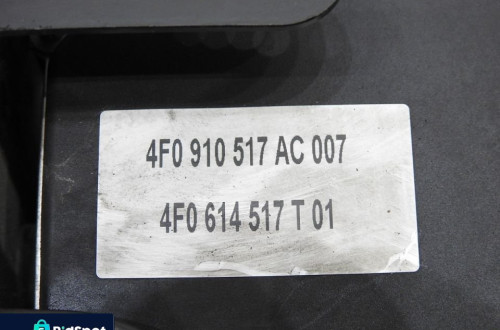 POMPA HAMULCOWA ABS ESP AUDI A6 C6 2.7 V6 TDI
