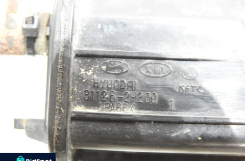 SEPARATOR OLEJU HYUNDAI i30 I 1.6 CRDI