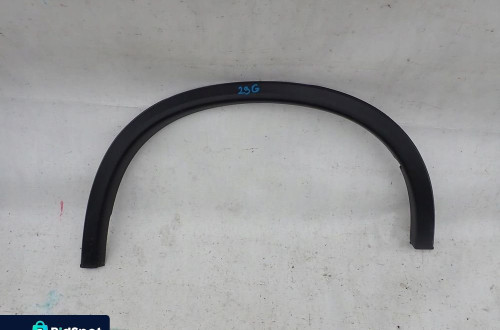 MITSUBISHI ASX I 1 LIFT 12-22 NAKŁADKA PRAWY PRZÓD