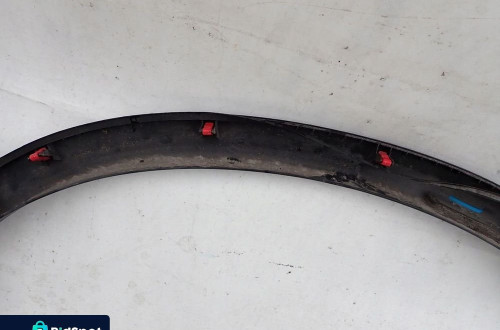 MITSUBISHI ASX I 1 LIFT 12-22 NAKŁADKA PRAWY PRZÓD