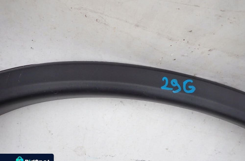 MITSUBISHI ASX I 1 LIFT 12-22 NAKŁADKA PRAWY PRZÓD