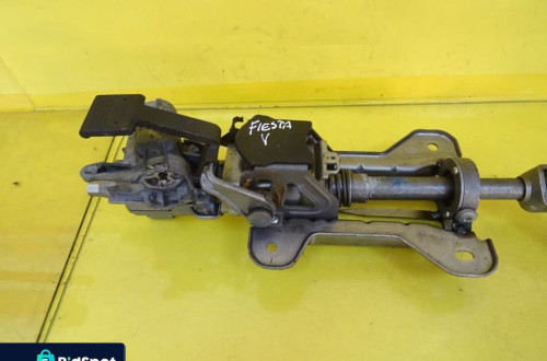 KOLUMNA KIEROWNICZA KRZYŻAK FORD FIESTA V MK5 NR205