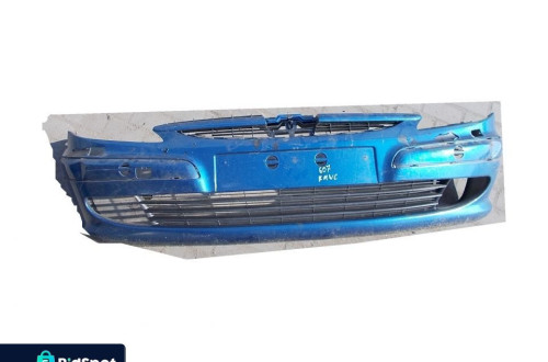 ZDERZAK PRZÓD GOŁY KMZC PEUGEOT 607 F-VAT