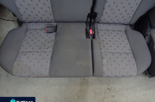 FOTEL FOTELE KANAPA HYUNDAI GETZ 3D HB NR381