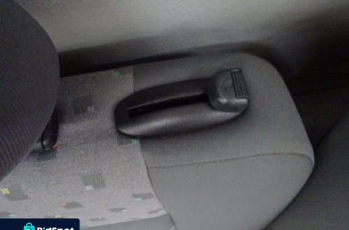 FOTEL FOTELE KANAPA HYUNDAI GETZ 3D HB NR381
