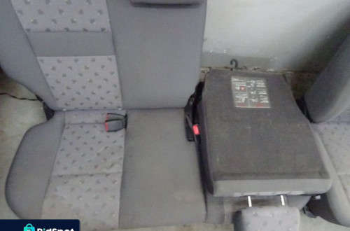FOTEL FOTELE KANAPA HYUNDAI GETZ 3D HB NR381