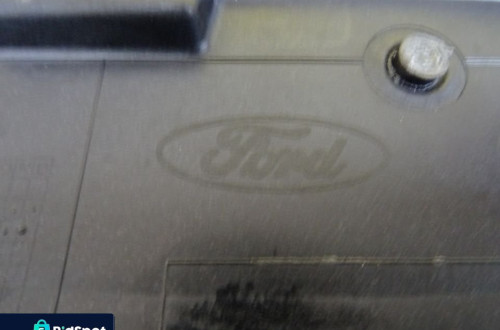 PODNOŚNIK SZYB PRAWY PRZÓD FORD FIESTA V MECHANIZM ELEKTRYCZNY NR70
