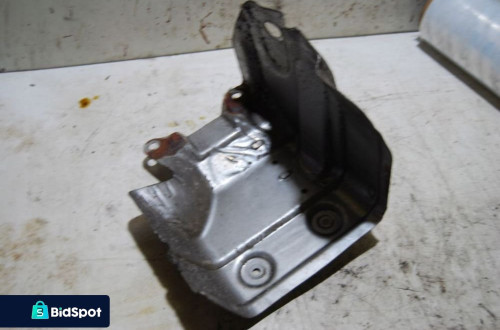 OSŁONA TERMICZNA BLACHA 1.2 12V 03E253235C AZQ VW
