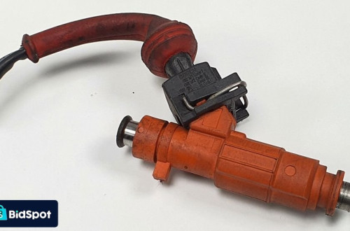 WTRYSK WTRYSKIWACZ ALFA ROMEO 147 1.6 0280155769