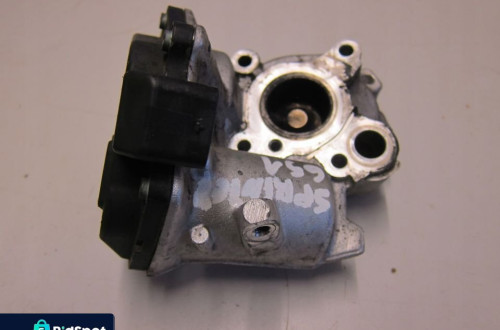 ZAWÓR EGR MERCEDES SPRINTER 906 2.2 A6511400160