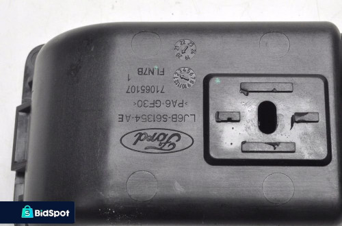 FORD KUGA MK3 RĄCZKA SKŁADANIA FOTELA 20R