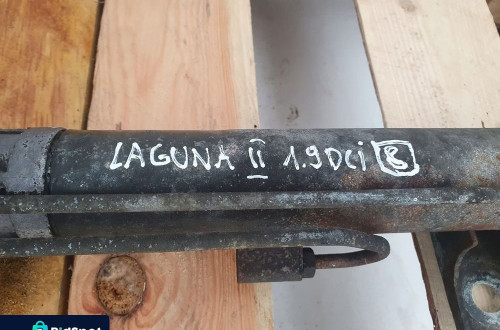 Renault Laguna II 1.9 PRZEKŁADNIA MAGLOWNICA europ