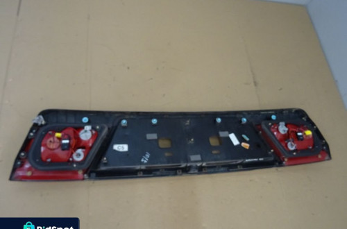 BLENDA SPOILER LAMPA KLAPY KIA MAGENTIS I LIFT SEDAN 03-05 NR24