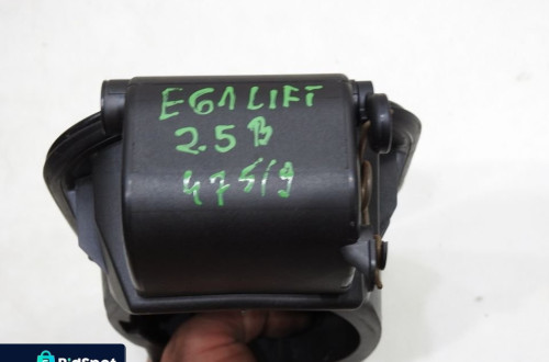 KLAPKA WLEWU PALIWA 475/9 BMW E61 LIFT 1407706