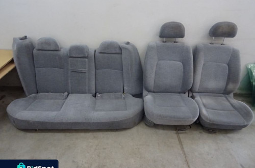 FOTELE FOTEL KANAPA KIA MAGENTIS I LIFT SEDAN 03-05 NR363