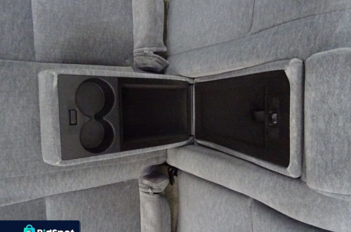 FOTELE FOTEL KANAPA KIA MAGENTIS I LIFT SEDAN 03-05 NR363