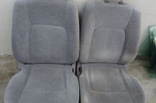 FOTELE FOTEL KANAPA KIA MAGENTIS I LIFT SEDAN 03-05 NR363