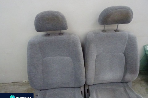 FOTELE FOTEL KANAPA KIA MAGENTIS I LIFT SEDAN 03-05 NR363