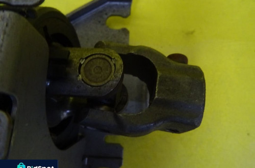 KOLUMNA KIEROWNICZA KRZYŻAK RENAULT SCENIC I LIFT 0265005417 / 8200026737 NR203