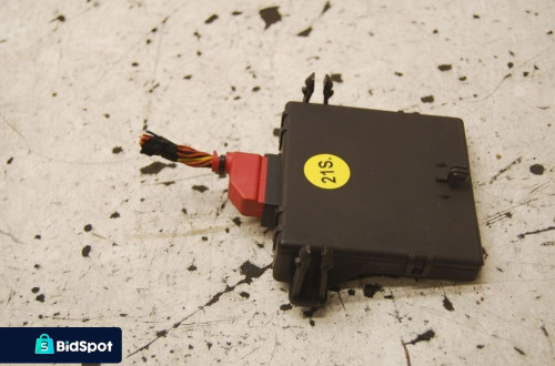 MODUŁ STEROWNIK VW GOLF V 1K0907530C GATEWAY