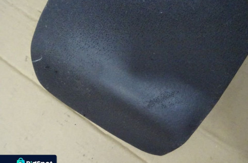 PODŁOKIETNIK SCHOWEK OPEL SIGNUM 03-05 NR45