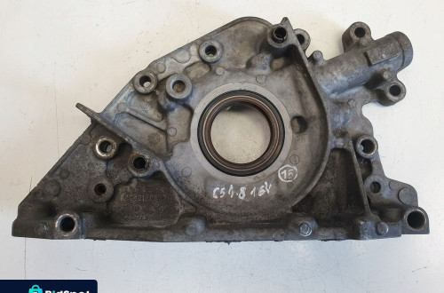 Peugeot 407 1.8 16V POMPA OLEJU olejowa 9642180580