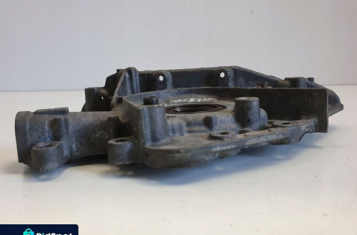 Peugeot 407 1.8 16V POMPA OLEJU olejowa 9642180580