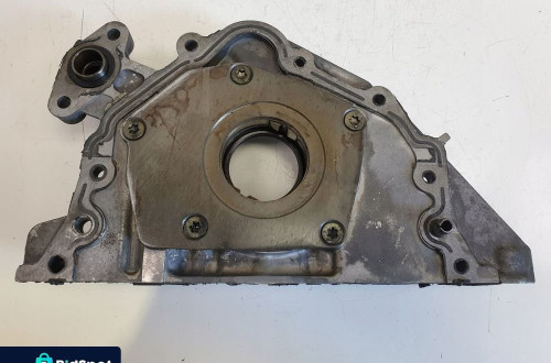 Peugeot 407 1.8 16V POMPA OLEJU olejowa 9642180580