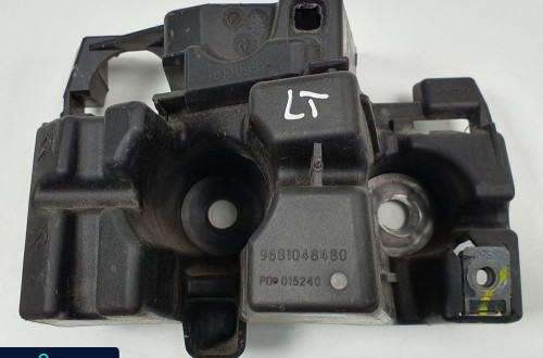 ŚLIZG ZDERZAKA LEWY TYŁ CITROEN C5 X7 9681048480