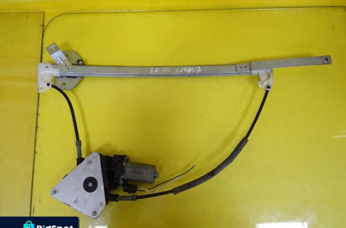 PODNOŚNIK SZYB PRAWY TYŁ RENAULT ESPACE III MECHANIZM ELEKTRYCZNY NR30