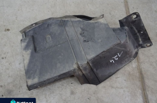 OSŁONA POD SILNIK PODWOZIE CHRYSLER VOYAGER III 95-00 NR124